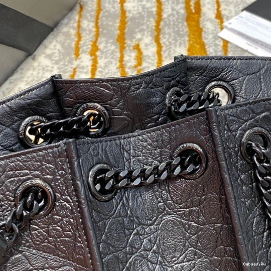 NIKI BAG TOTE YSL 0822